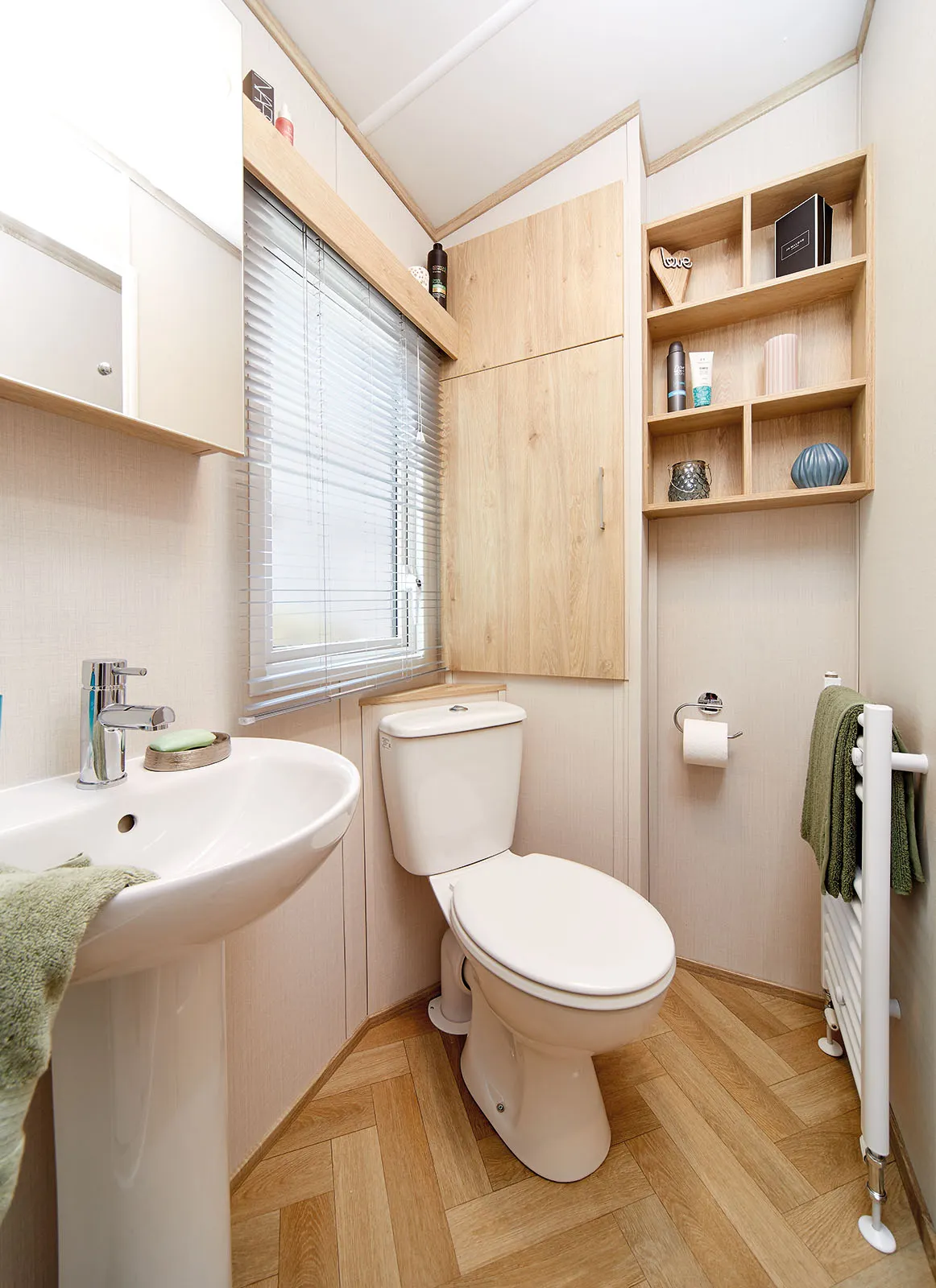 En Suite
