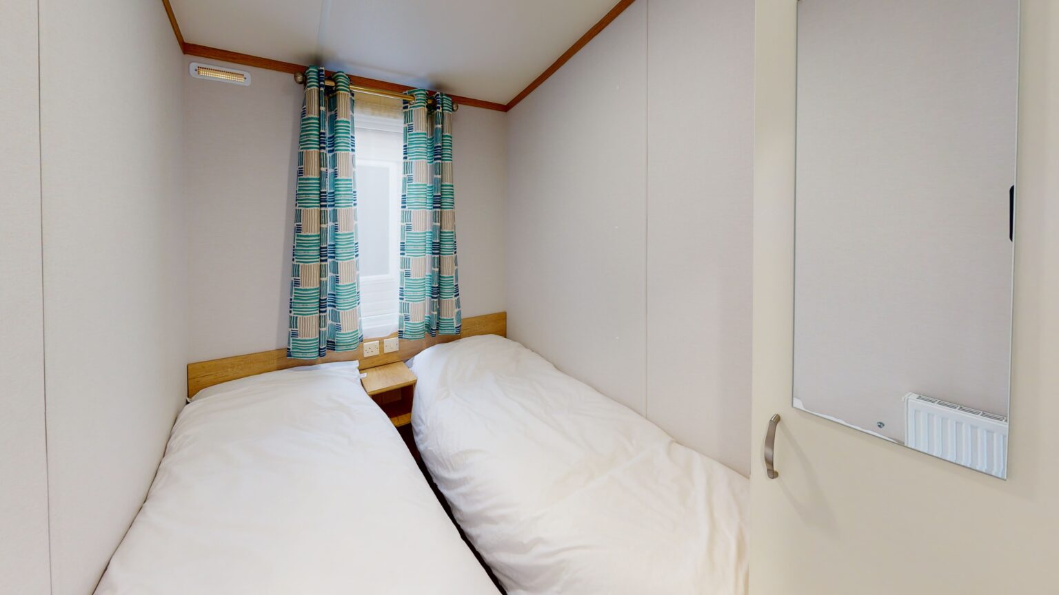 The Zest By Sunseeker Leisure Homes Bedroom1 1536X864