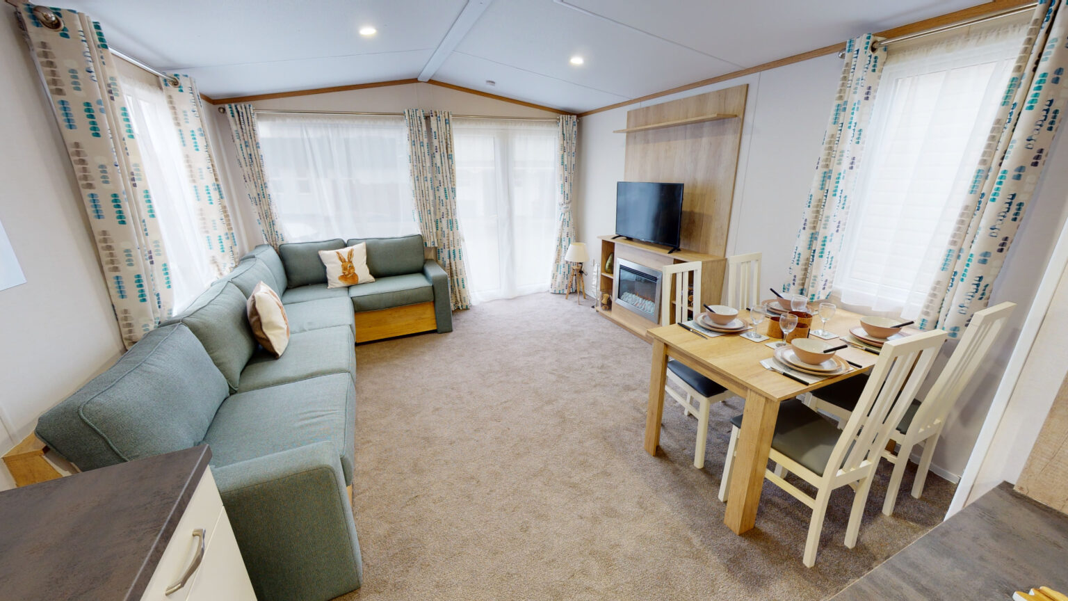The Zest By Sunseeker Leisure Homes Living Area1 1536X864