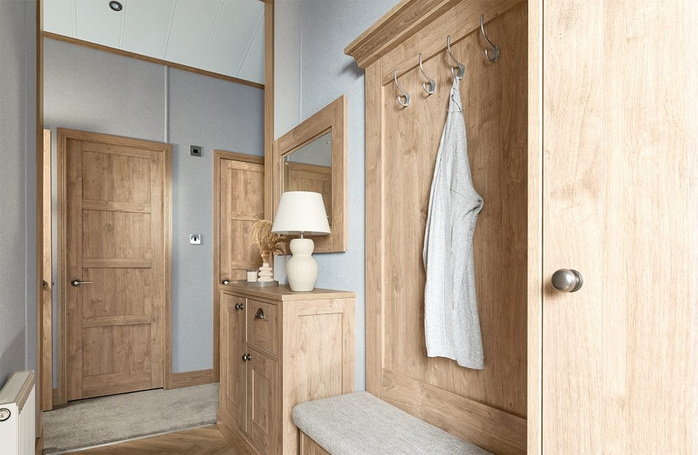 The Harrogate 11