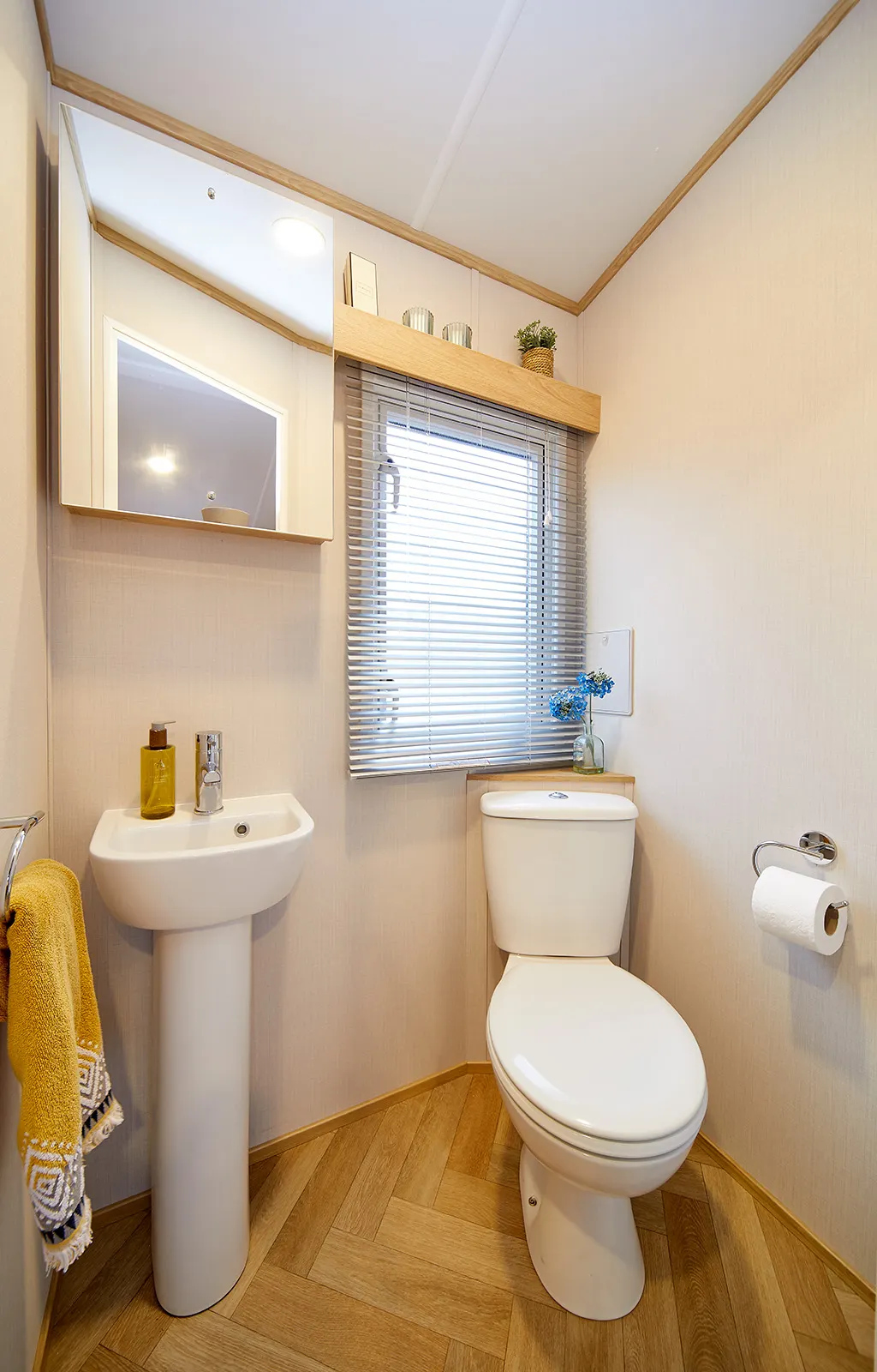En Suite