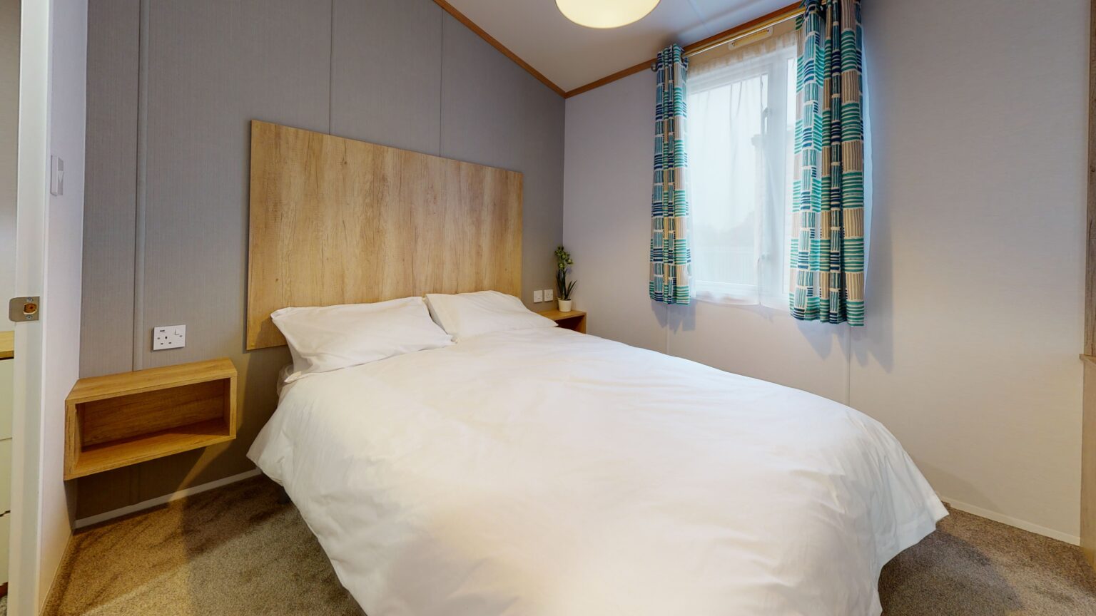 The Zest By Sunseeker Leisure Homes Bedroom 1536X864