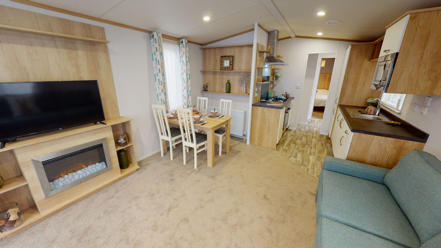 The Zest By Sunseeker Leisure Homes Living Area3 1536X864