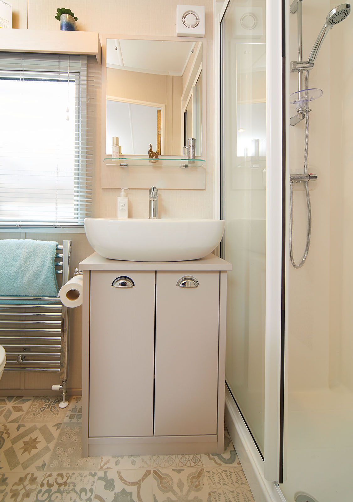En Suite